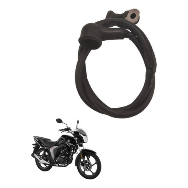 Cabo Motor Partida Haojue Dk 150 20/21