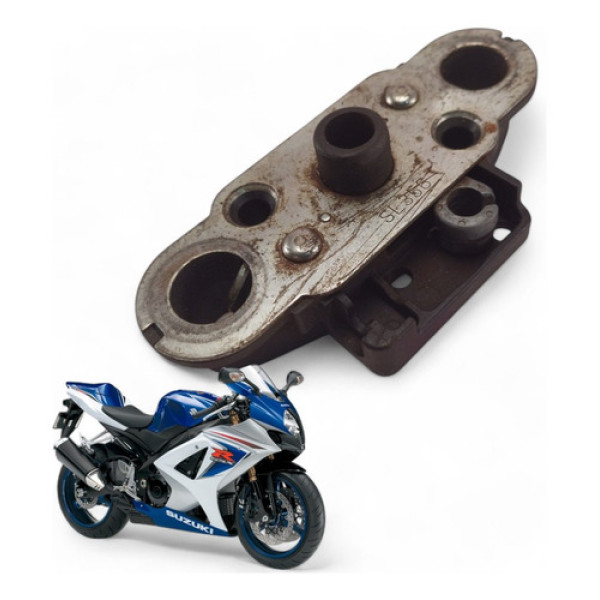 Trava Banco Suzuki Srad 1000 2007