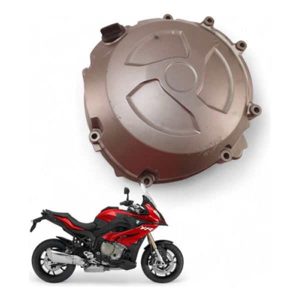 Tampa Direita Embreagem Bmw S1000 Xr 2017