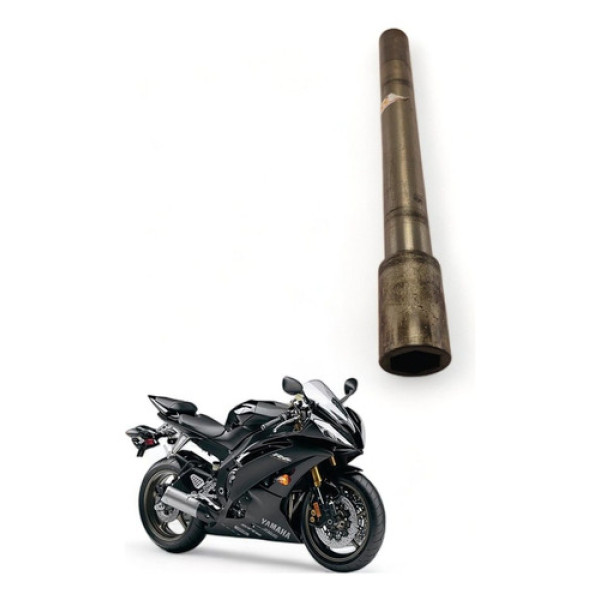 Eixo Roda Dianteira Yamaha R6 2008
