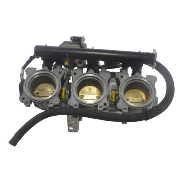 Corpo Injeção Triumph Tiger 800xca (507) 2014