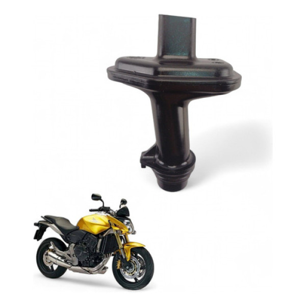 Pescador Óleo Honda Hornet 2008