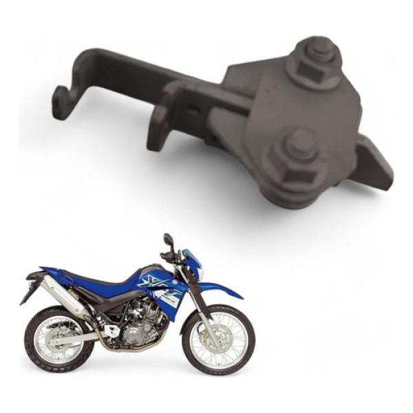 Trava Banco Yamaha Xt 660 2007
