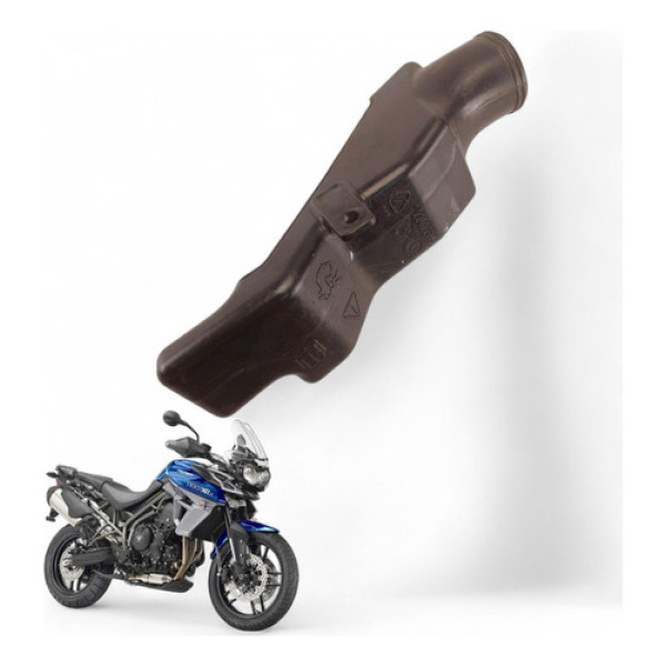 Duto Ar Triumph Tiger 800 Xrx 2015