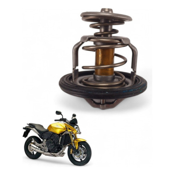 Válvula Termostática Honda Hornet 2008