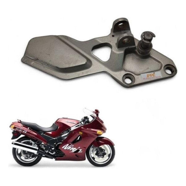 Bacalhau Dianteiro Esquerdo Kawasaki Zx 11 1996