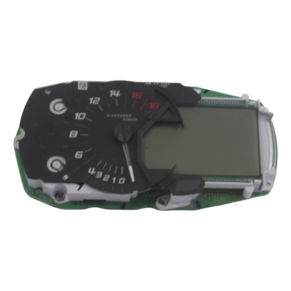 Painel  Kawasaki Zx6r 2023 (512)