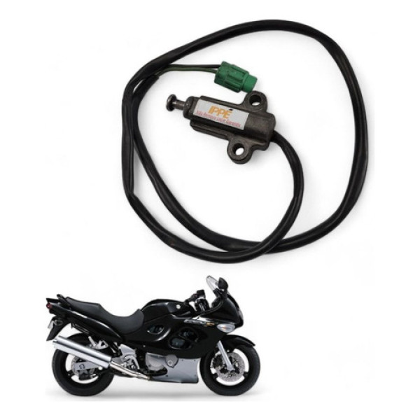 Sensor Cavalete Lateral Suzuki Gsx 750f 2008