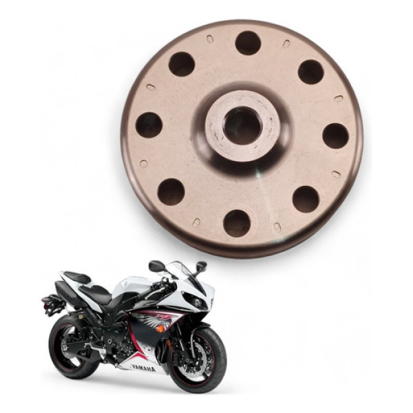 Volante Magneto Yamaha Yzf R1 2010