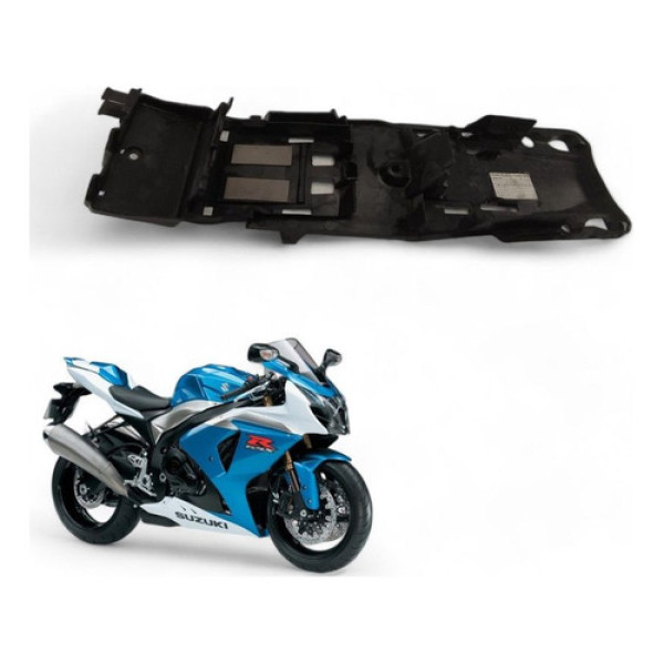 Paralama Traseiro Interno Suzuki Srad 1000 2009