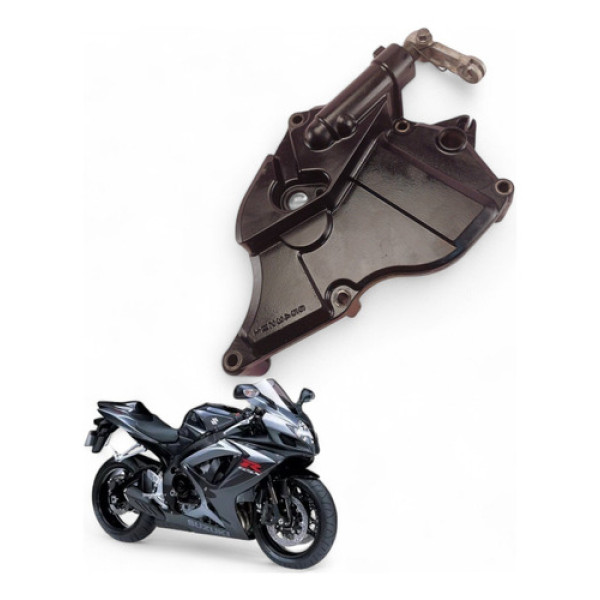 Tampa Pinhão Suzuki Srad 750 2007