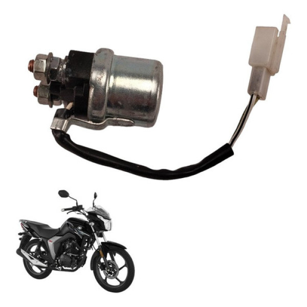 Rele Partida Haojue Dk 150 20/21