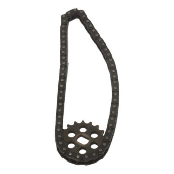 Corrente Bomba Óleo Kawasaki Er-6n 2012 (496)