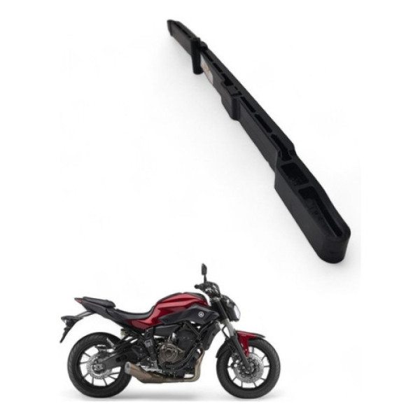 Guia Corrente Comando Yamaha Mt 07 Abs 2017