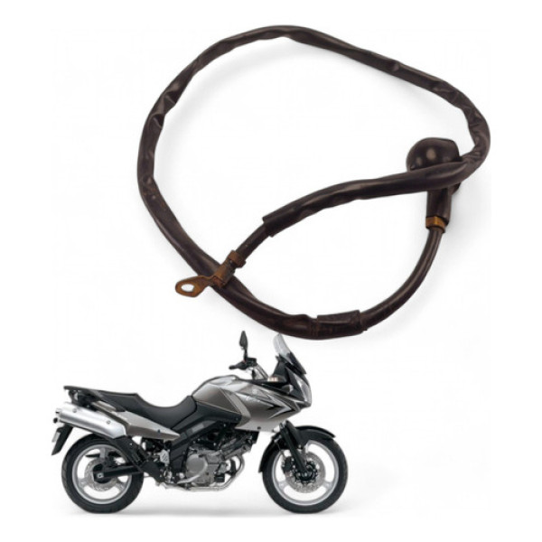 Cabo Motor Partida Suzuki Dl 650 V Strom 2012