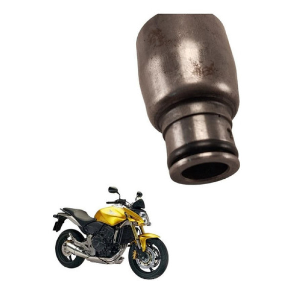 Valvula Pressão Oleo Honda Hornet 2010