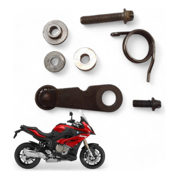 Posicionador Câmbio Bmw S1000 Xr 2017