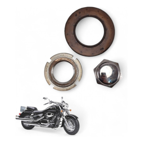 Porca Superior Mesa Suzuki Boulevard C1500 2009