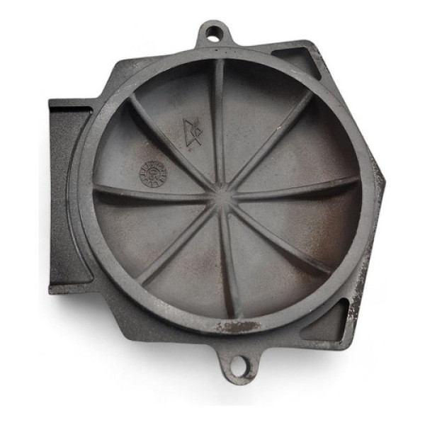 Tampa Engrenagem Comando Yamaha Xt 660 2007