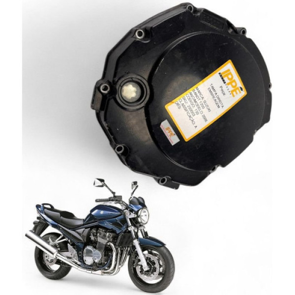 Tampa Direita Embreagem Suzuki Bandit 1200 2006