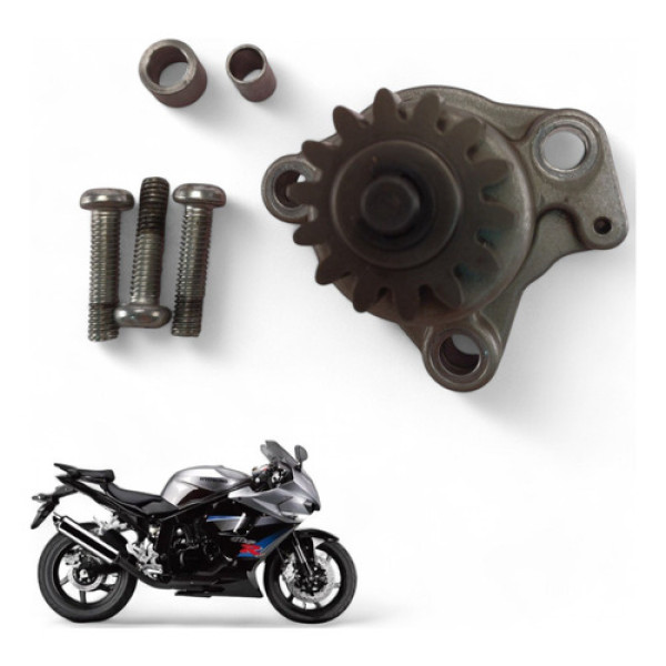 Bomba Óleo Kasinski Comet 250 R 2010