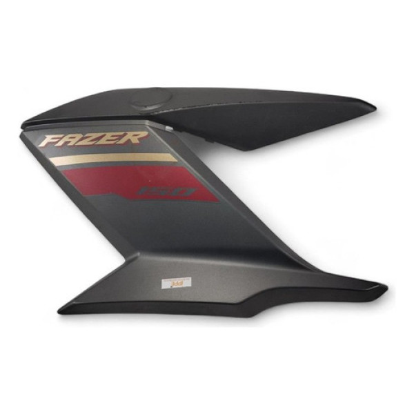 Aba Esquerda Yamaha Fazer 150 2014