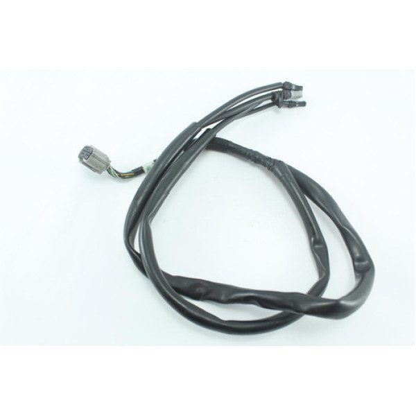 Chicote Dos Punhos Triumph Tiger 1200 Xca (364)