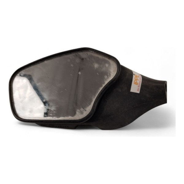 Espelho Retrovisor Esquerdo Honda Cbr 1000rr 2008 Com Avaria