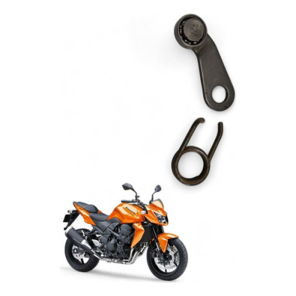 Posicionador Cambio Kawasaki Z750 2012