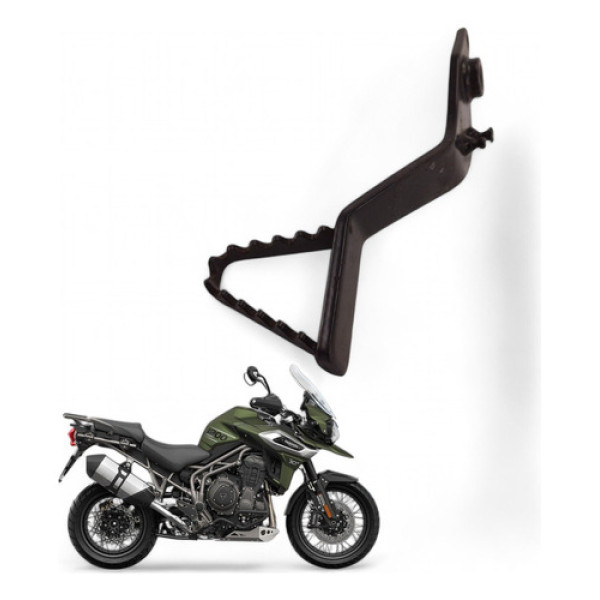 Pedal Freio Triumph Tiger 1200 Xca 2020