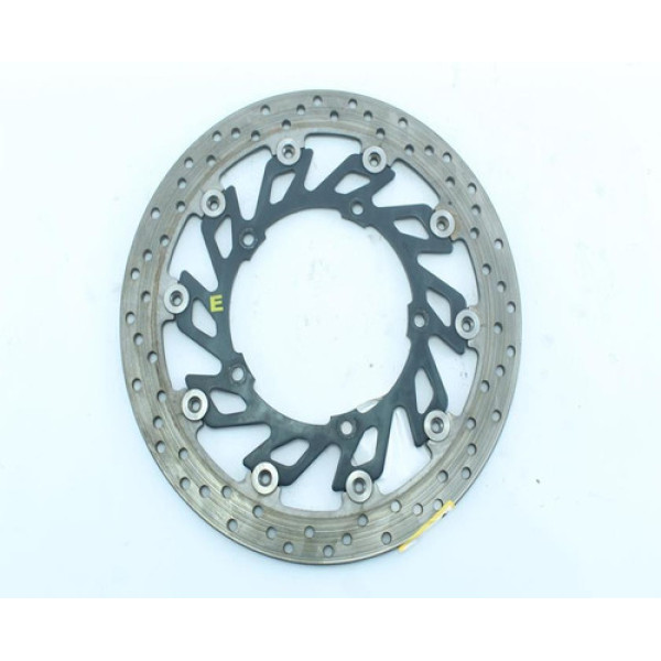Disco Dianteiro Esquerdo Yamaha R1 (371)
