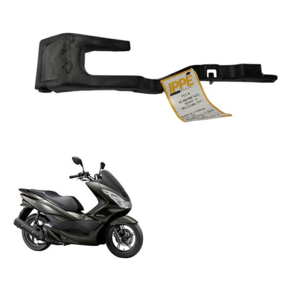 Acabamento Sensor Velocimetro Honda Pcx 150 2016