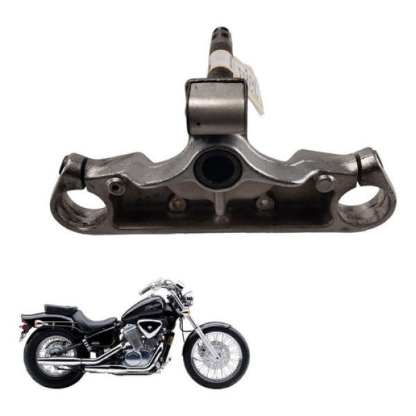 Mesa Inferior Honda Shadow 600 1999