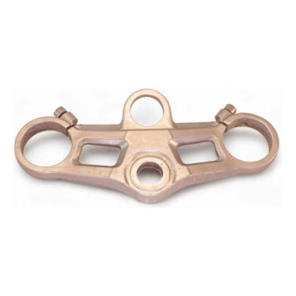 Mesa Superior Direção Triumph Daytona 675 2009 Triumph