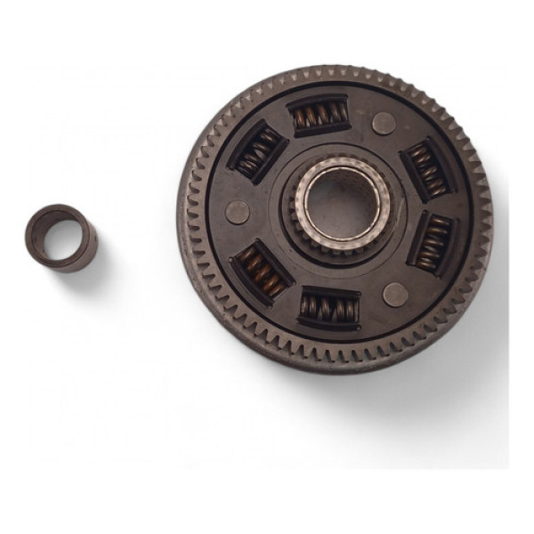 Campana Kawasaki Ninja 300 2014