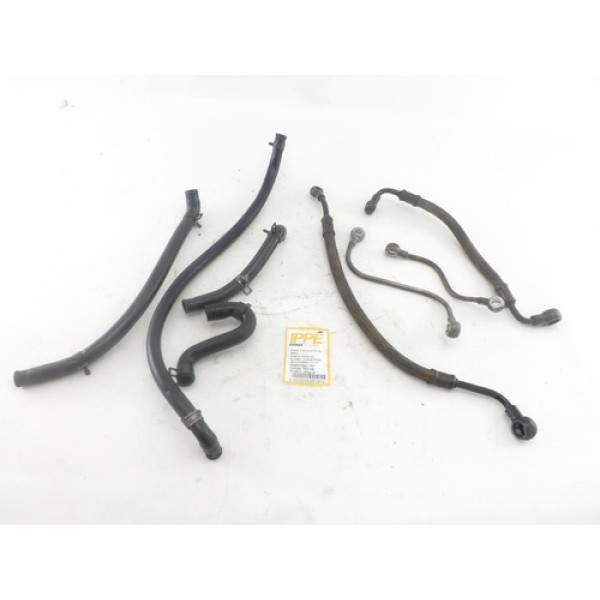 Mangueiras De Óleo Comet Gt 250r Kasinski 2011 (284)