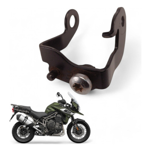 Suporte Protetor Mão Direito Triumph Tiger 1200 Xca 2020