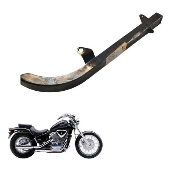 Capa Corrente Honda Shadow 600 1999