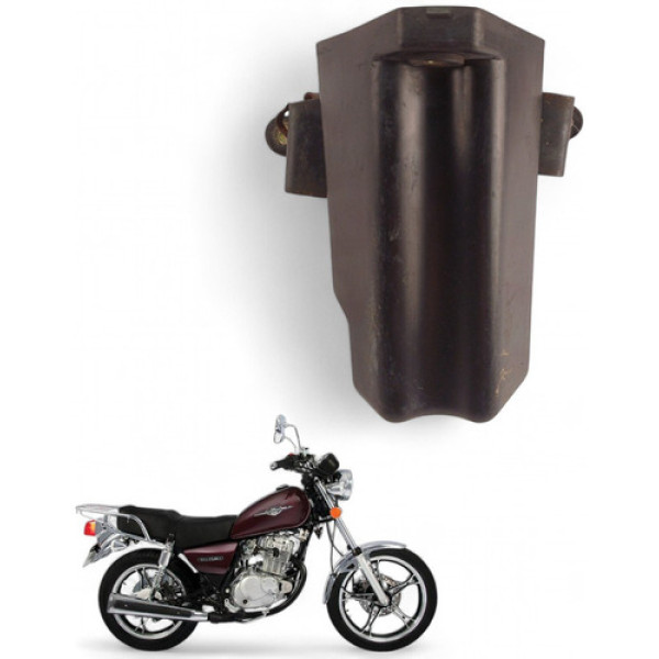 Caixa Ferramenta Suzuki Intruder 125 2007