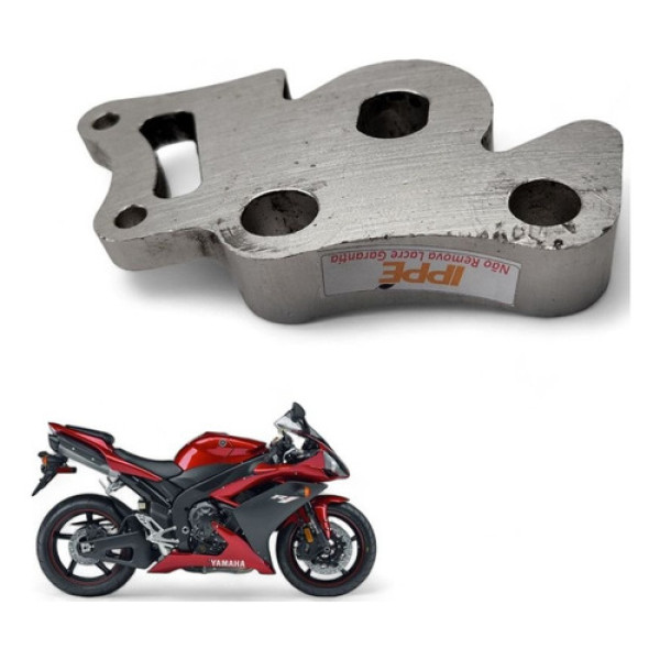 Suporte Cavalete Lateral Yamaha Yzf R1 2008