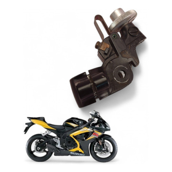 Manicoto Embreagem Suzuki Srad 750 2007