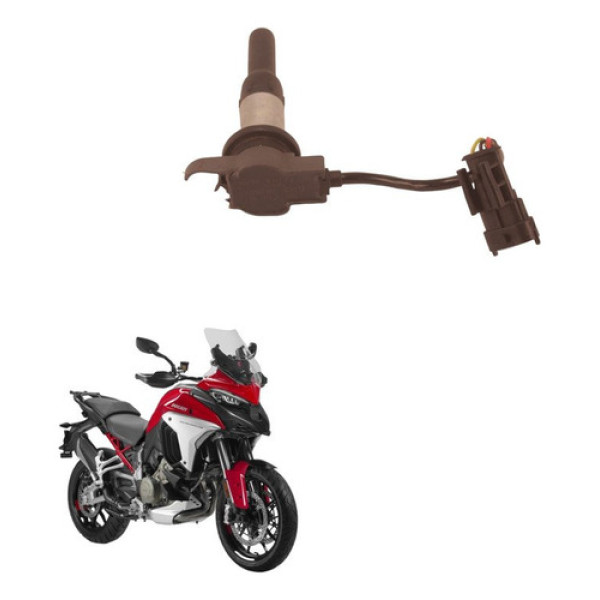 Bobina 2 Avaria Ducati Multistrada V4s 2023