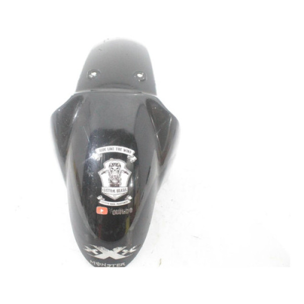 Para-lamas Dianteiro Daytona 955