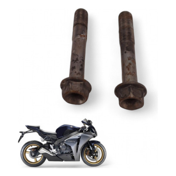 Parafuso Pinça Freio Dianteiro Honda Cbr 1000rr 2009