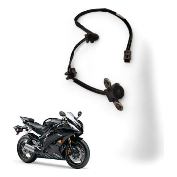 Bobina Pulso Yzf R6 Yamaha 2008