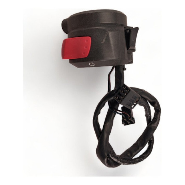 Chave Punho Partida Suzuki  Gsr 750 2016