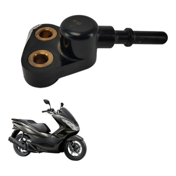 Suporte Bico Injetor Honda Pcx 150 2016