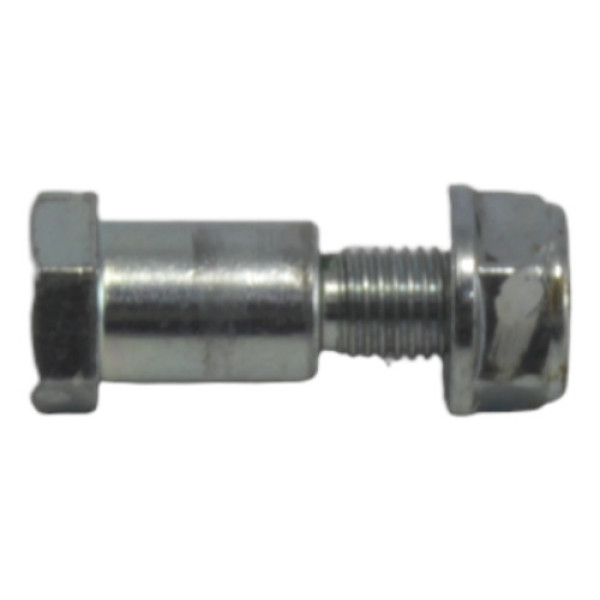 Parafuso Cavalete Lateral  Kawasaki Zx6r 2023 (512)