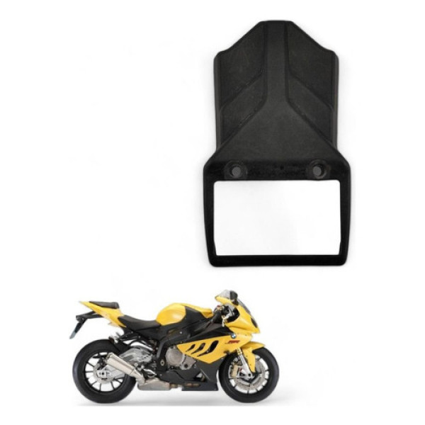 Acabamento Ignição Bmw S1000 Rr 2011