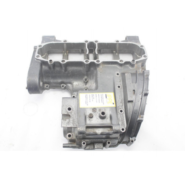 Bloco Do Motor Superior Numerado Kawasaki Zx 600 (338)